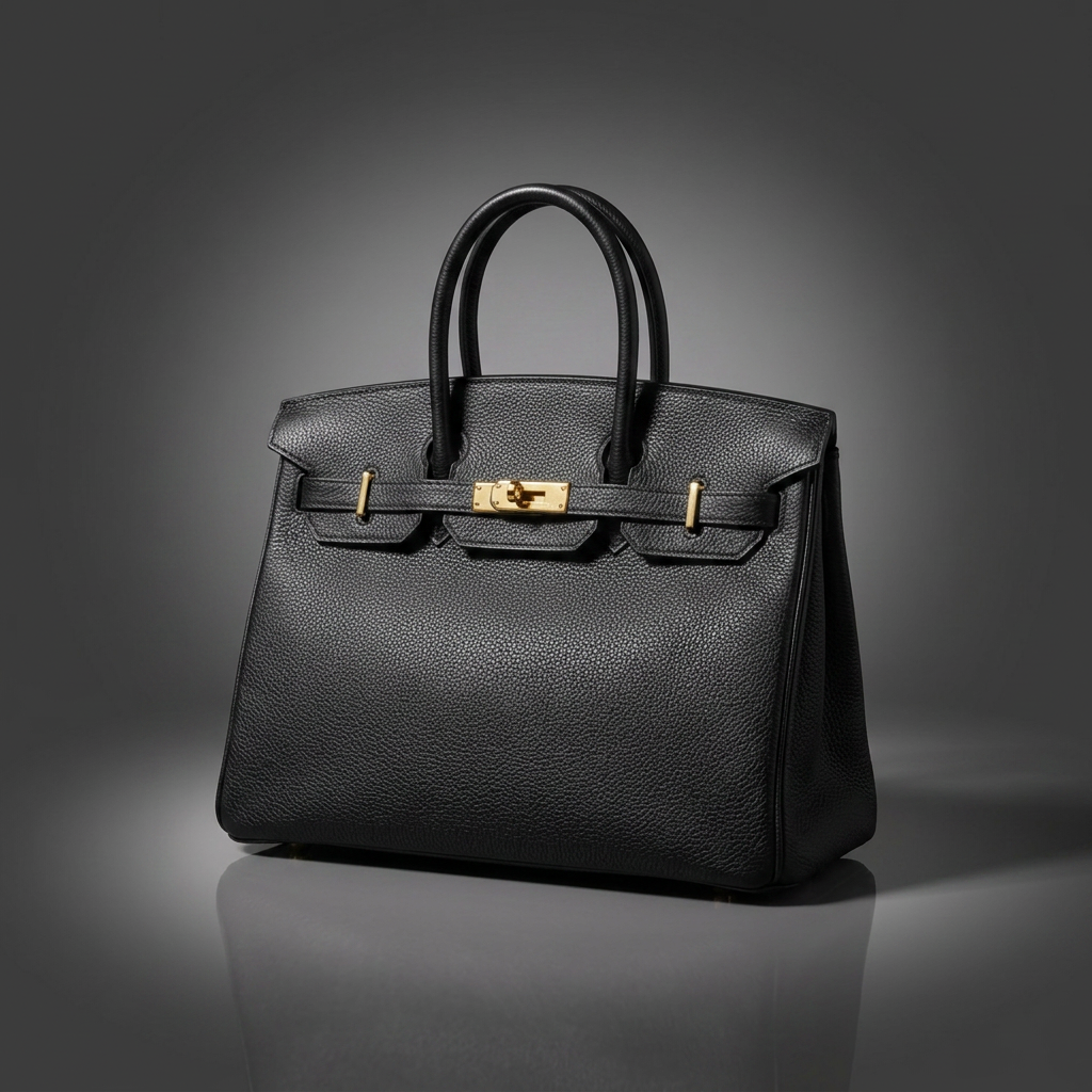 The Montclair Bag