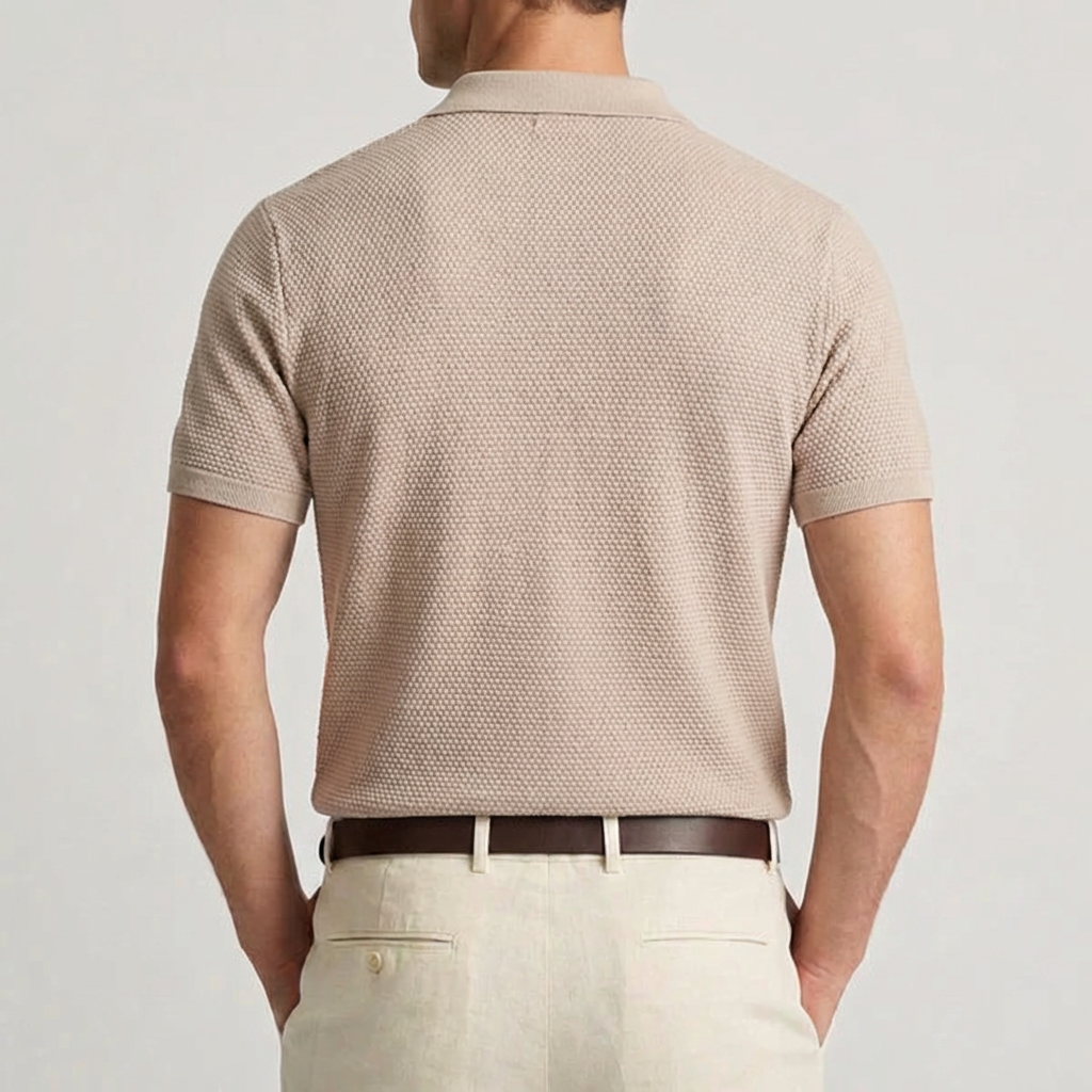 The Bedford Polo