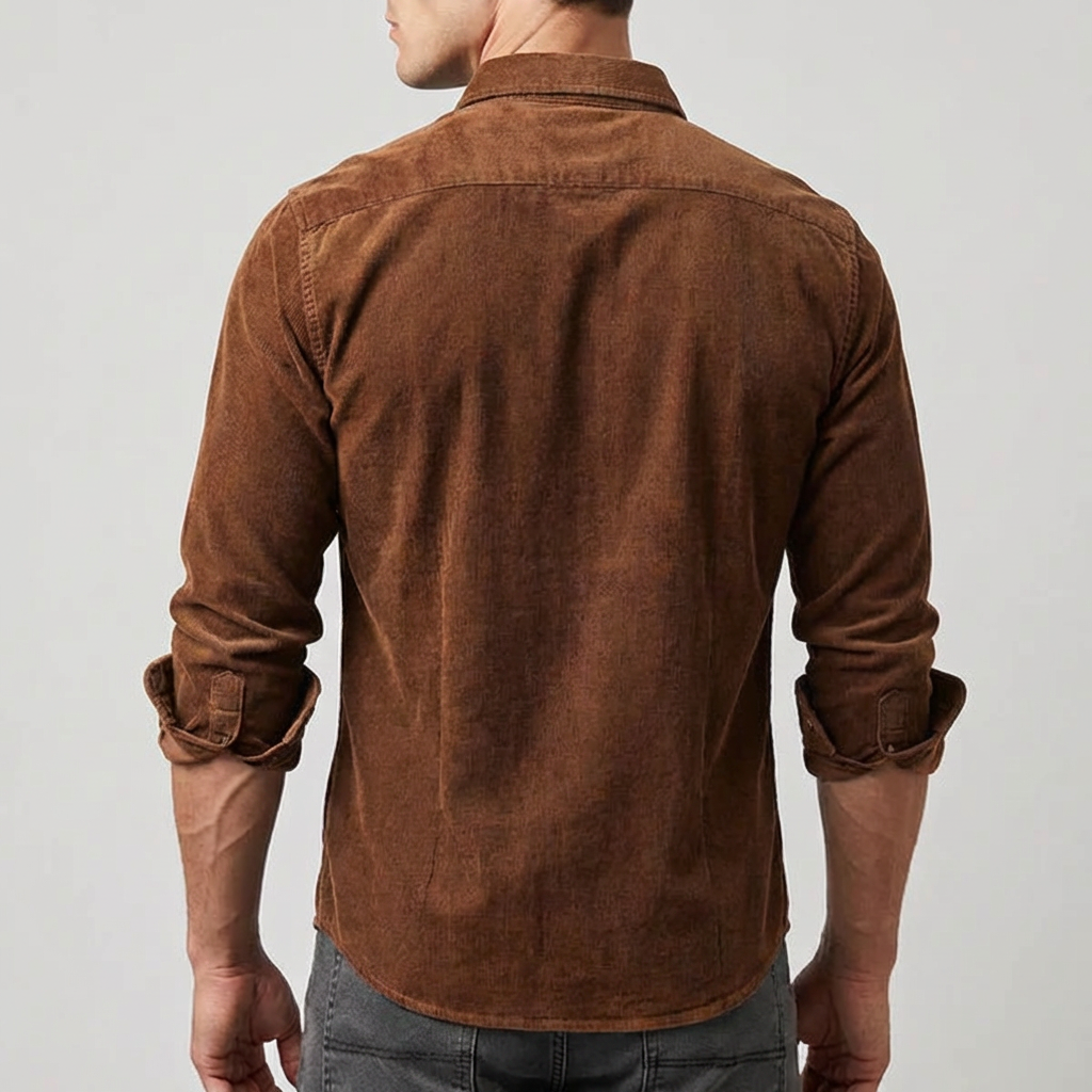 The Ashford Shirt