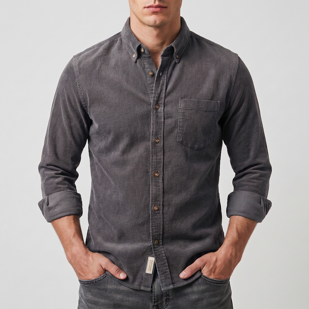 The Ashford Shirt