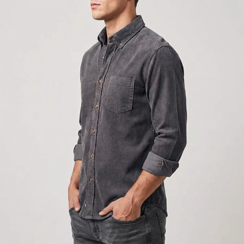 The Ashford Shirt