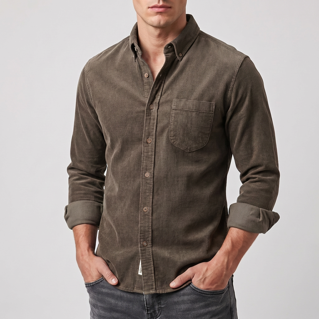 The Ashford Shirt