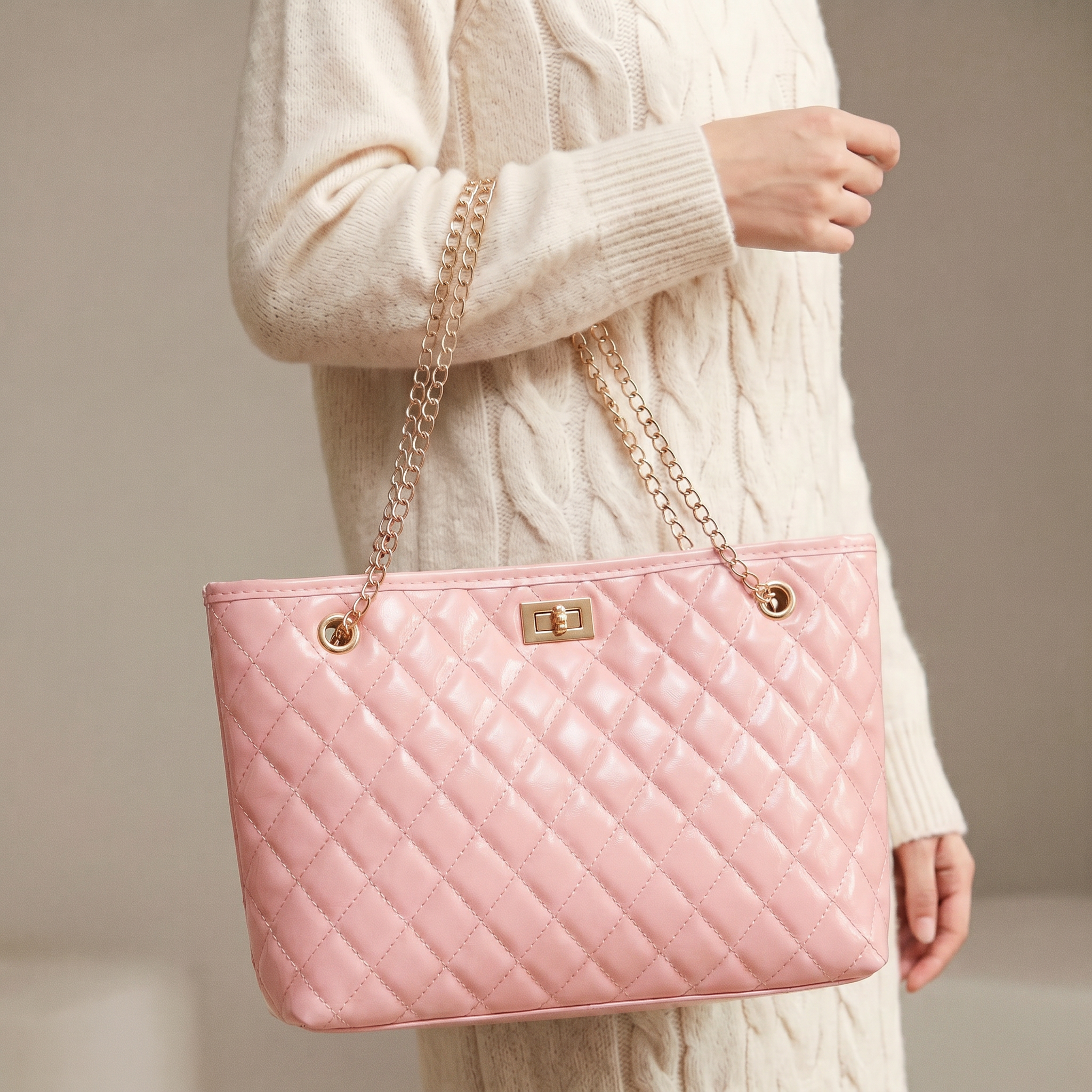The Seraphine Tote