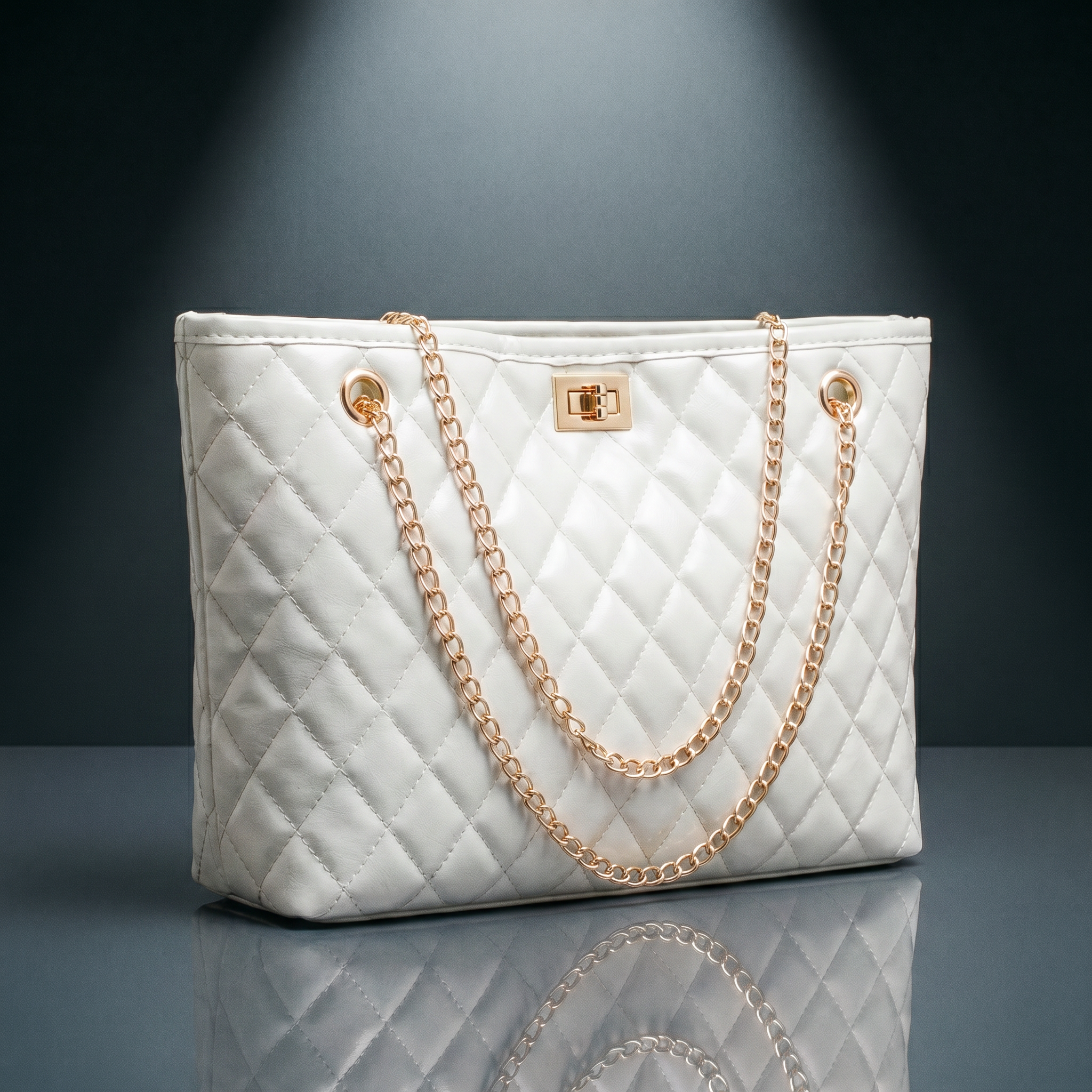The Seraphine Tote