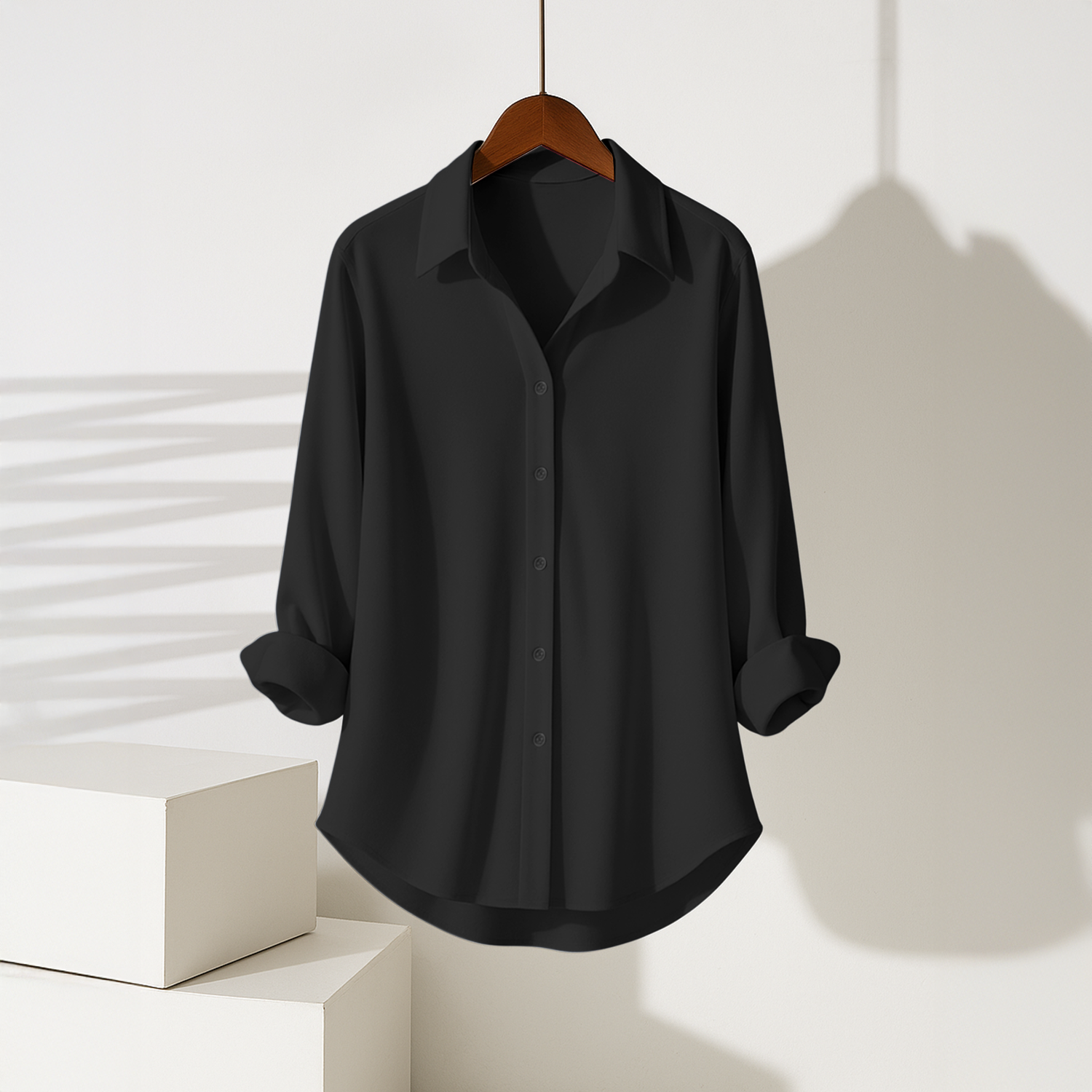 The Aurelia Blouse