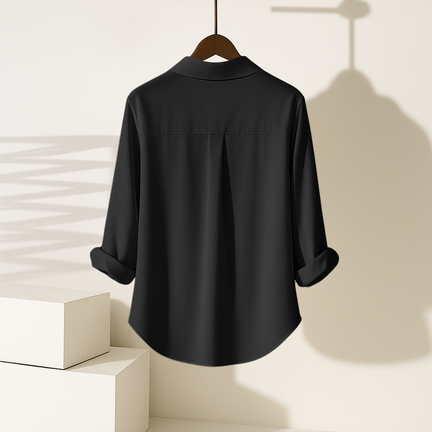 The Aurelia Blouse