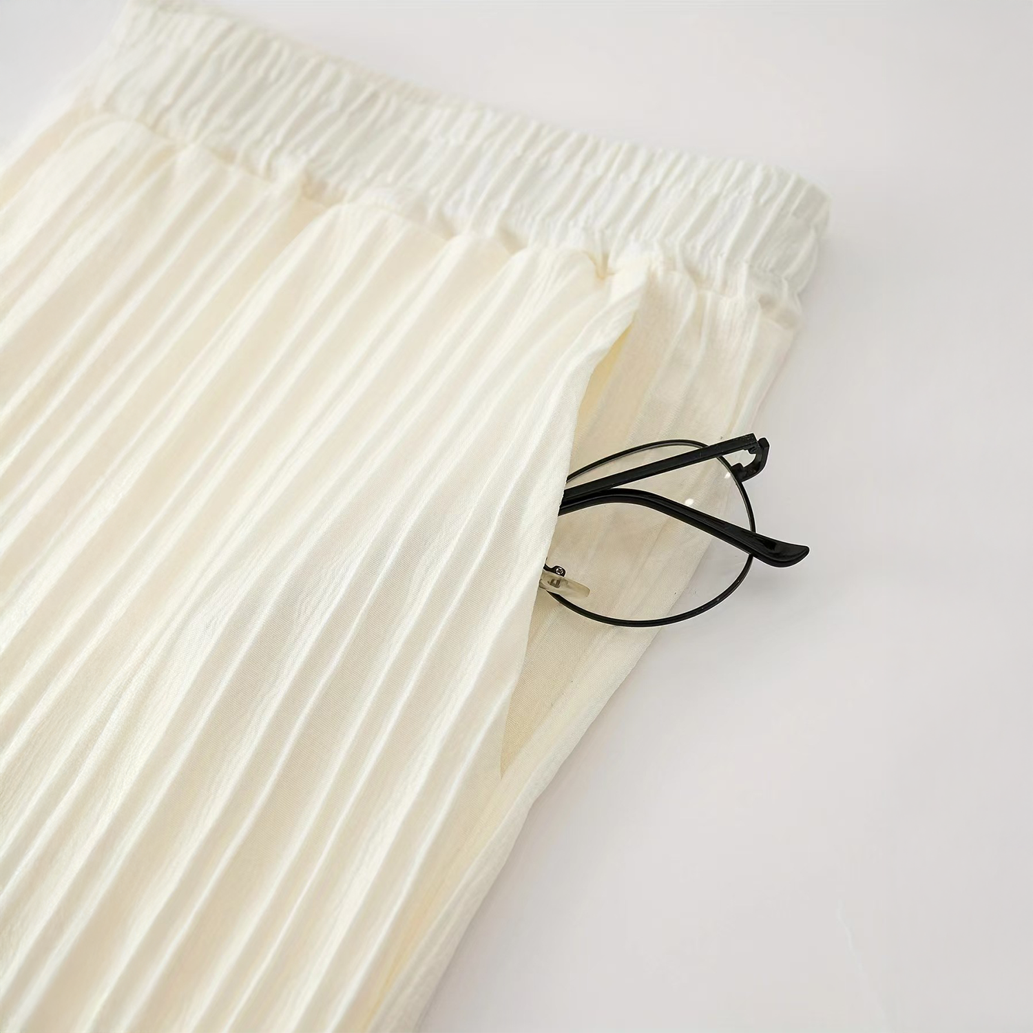 Cavari Textured Cotton Set