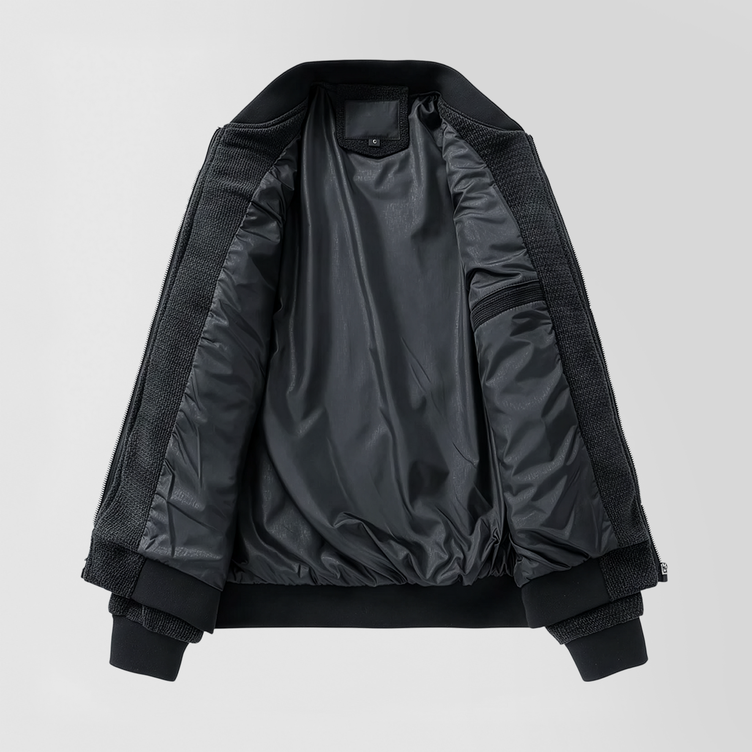 Ashford Cotton Jacket