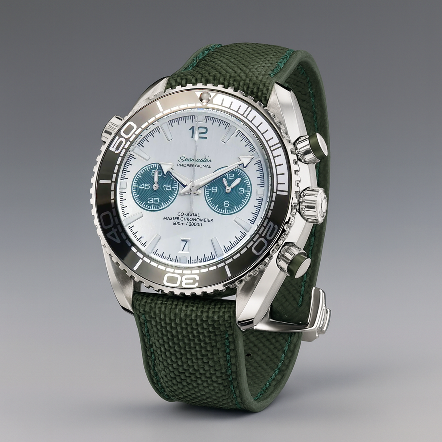 Apex Chronograph II