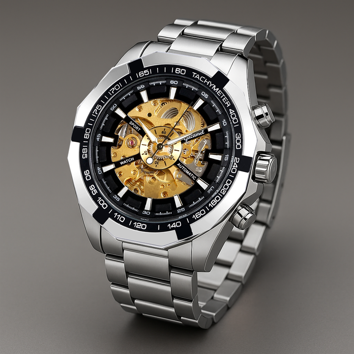 Torque ChronoSport