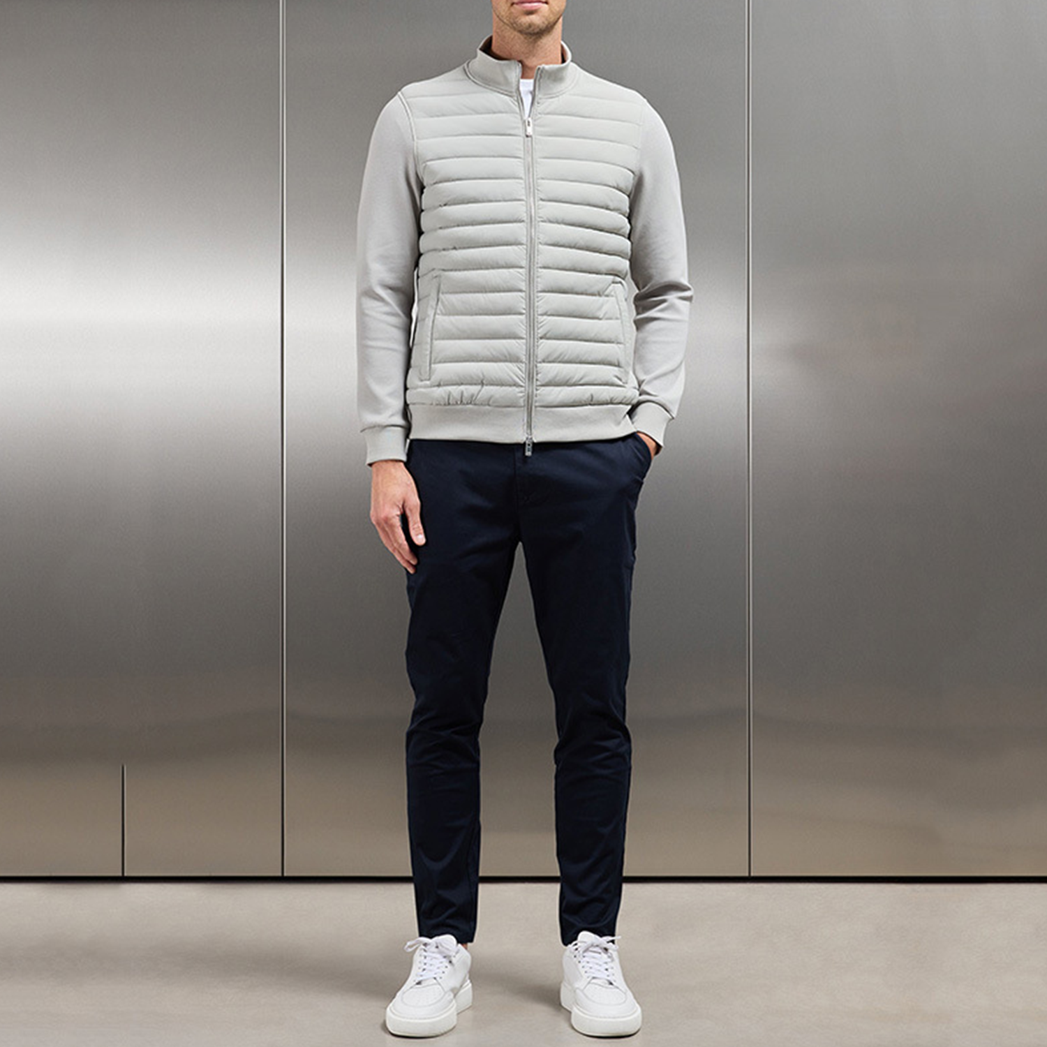 The Stratford Puffer