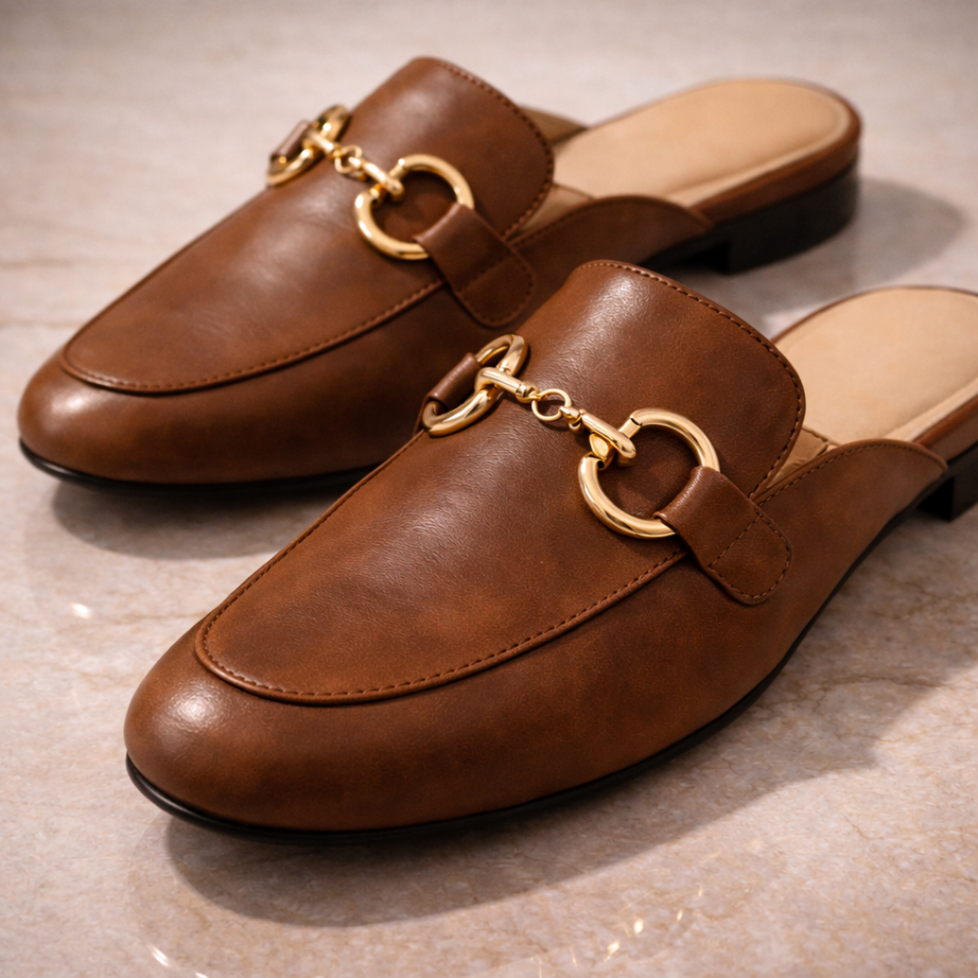 The Parisienne Loafers