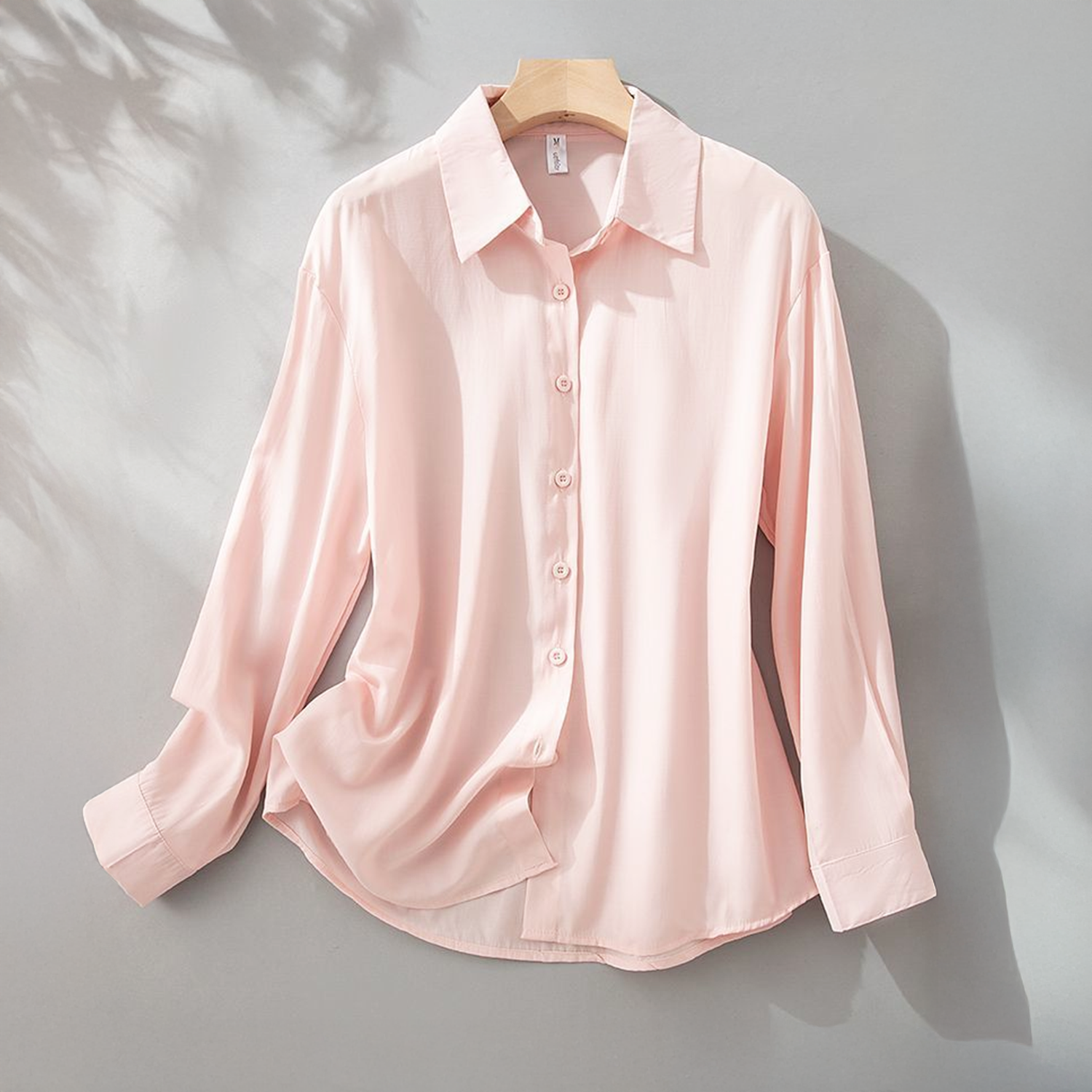 The Verona Pastel Shirt