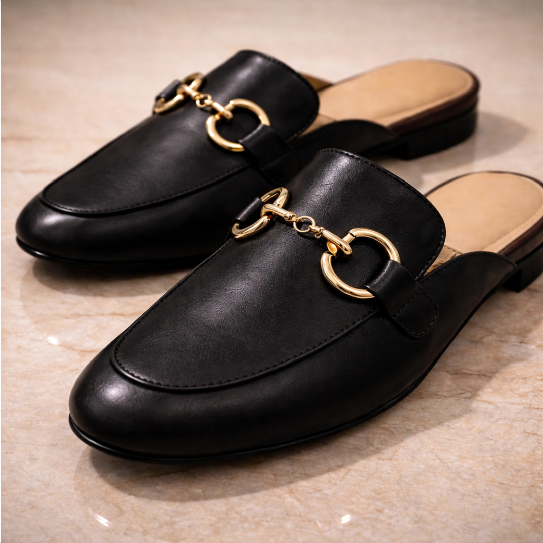 The Parisienne Loafers