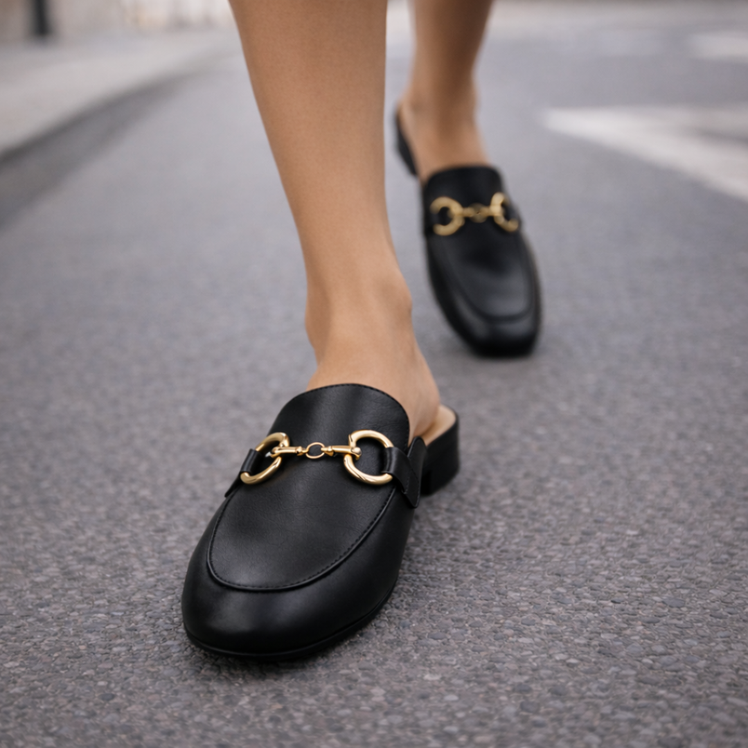 The Parisienne Loafers