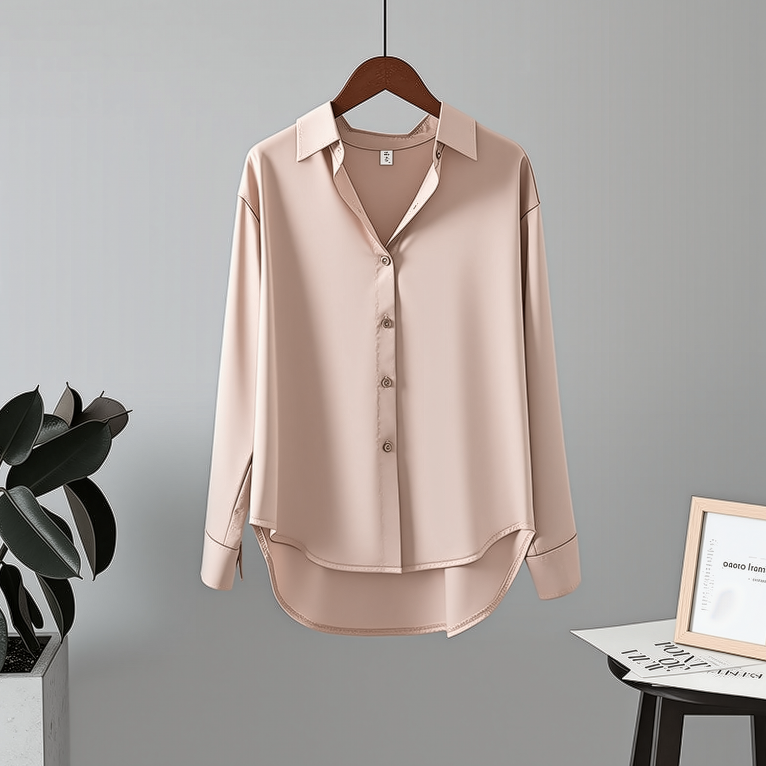 The Capri Flow Shirt
