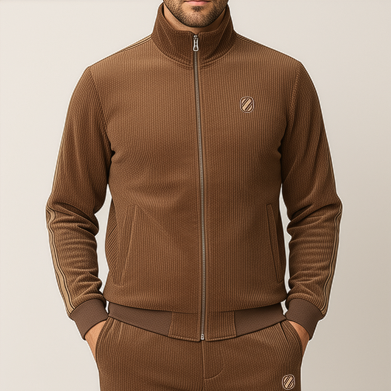 The Prestige Track Suit