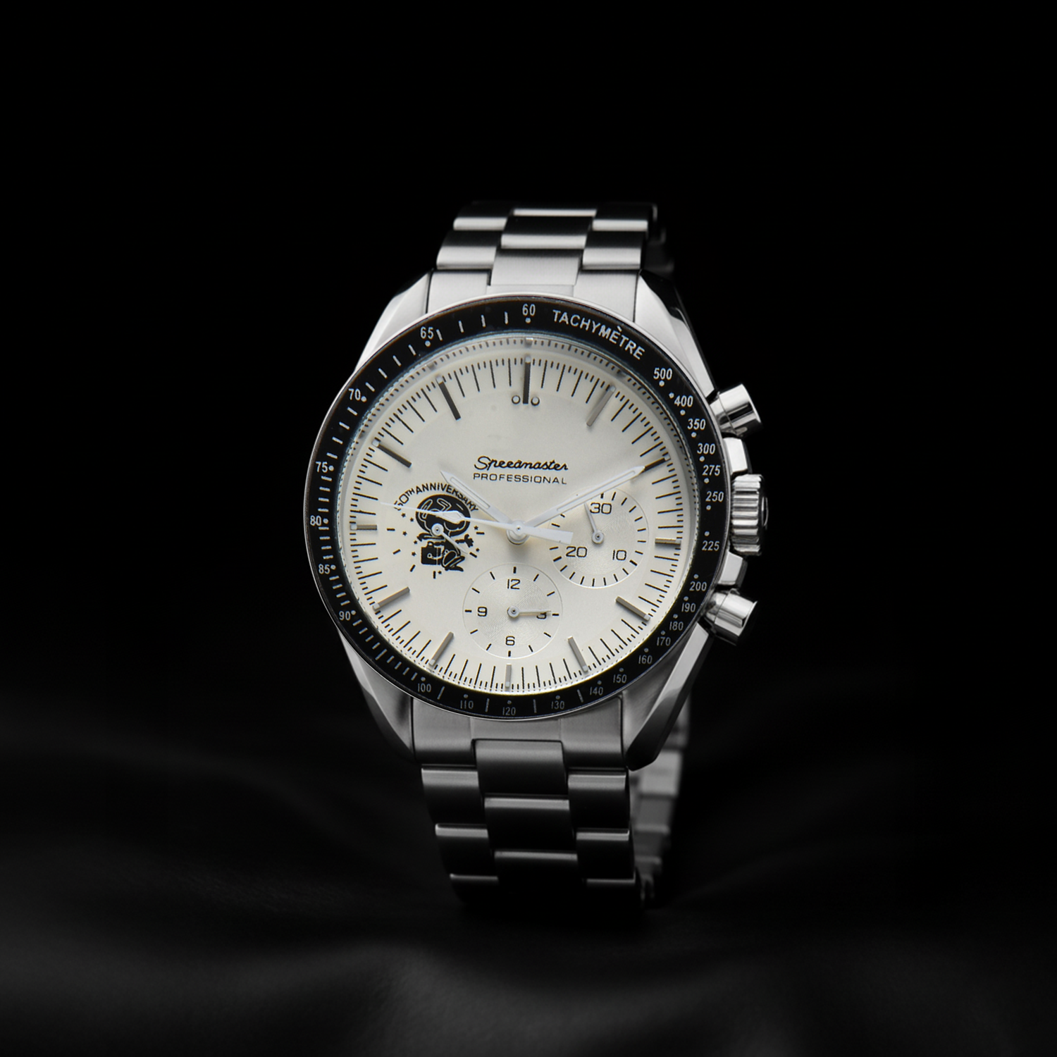 The Equinox Timepiece