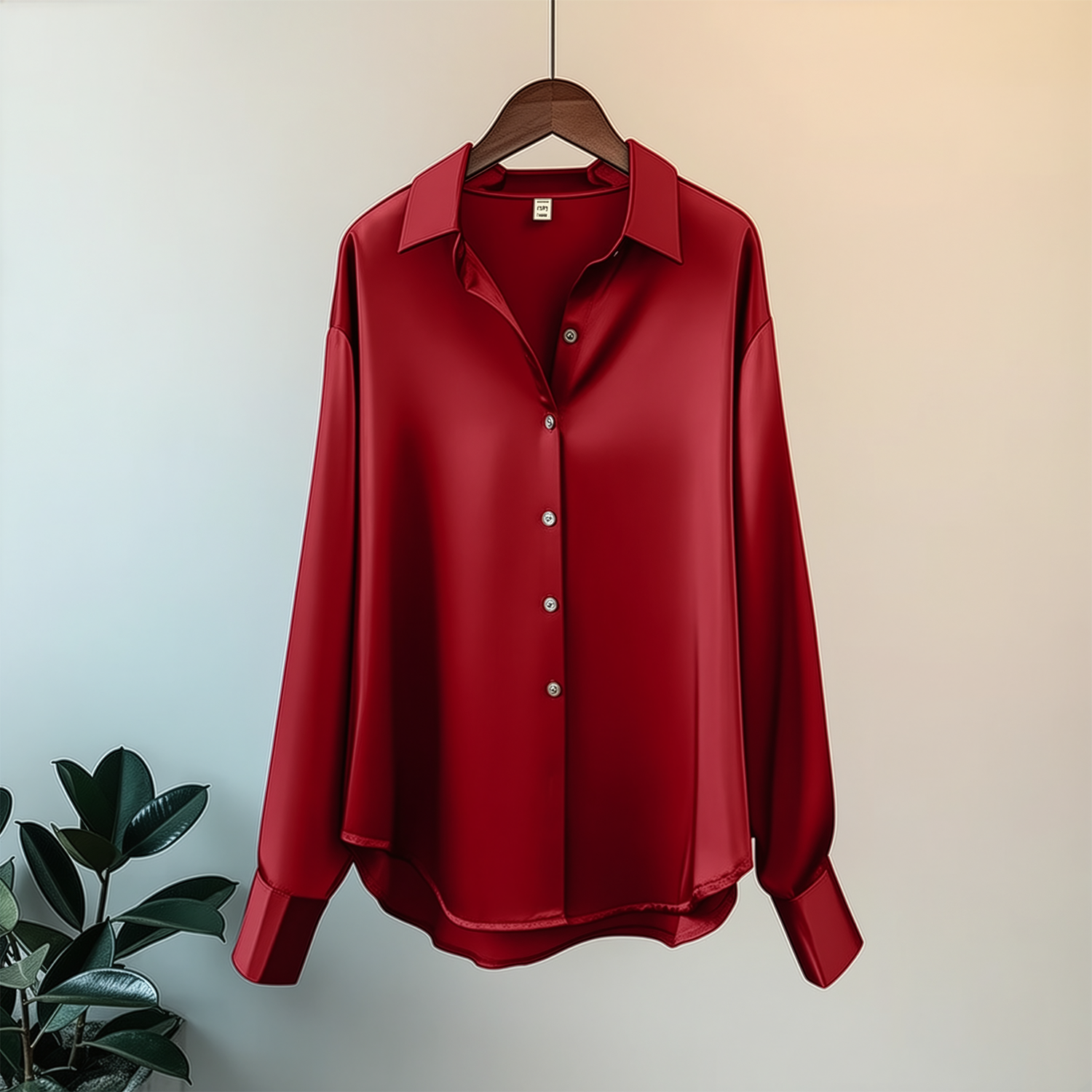 The Savoy Blouse