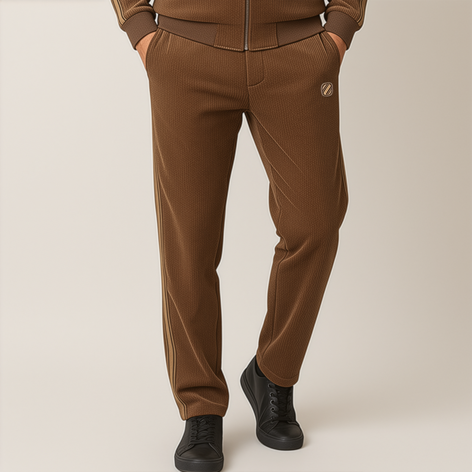 The Prestige Track Suit