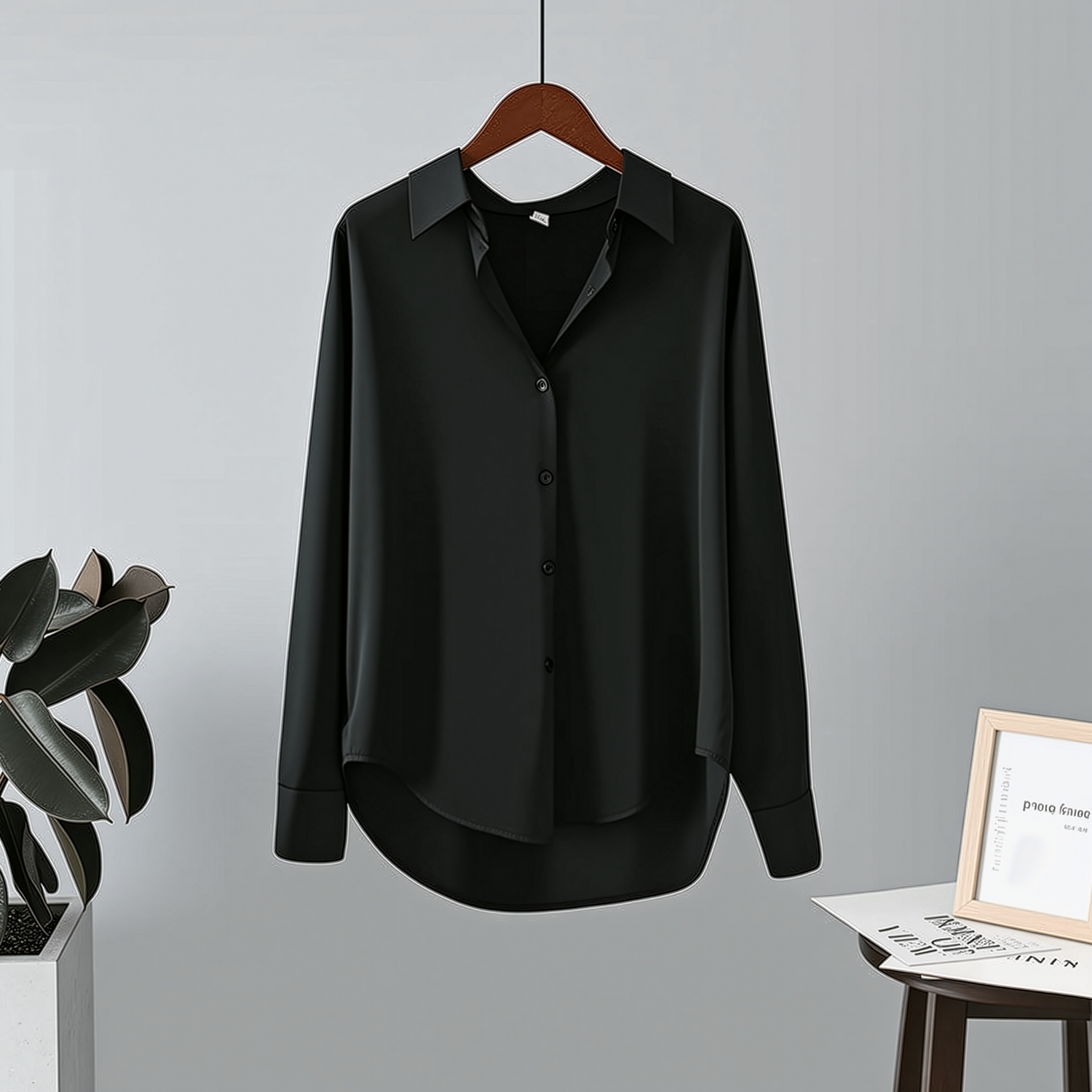 The Capri Flow Shirt