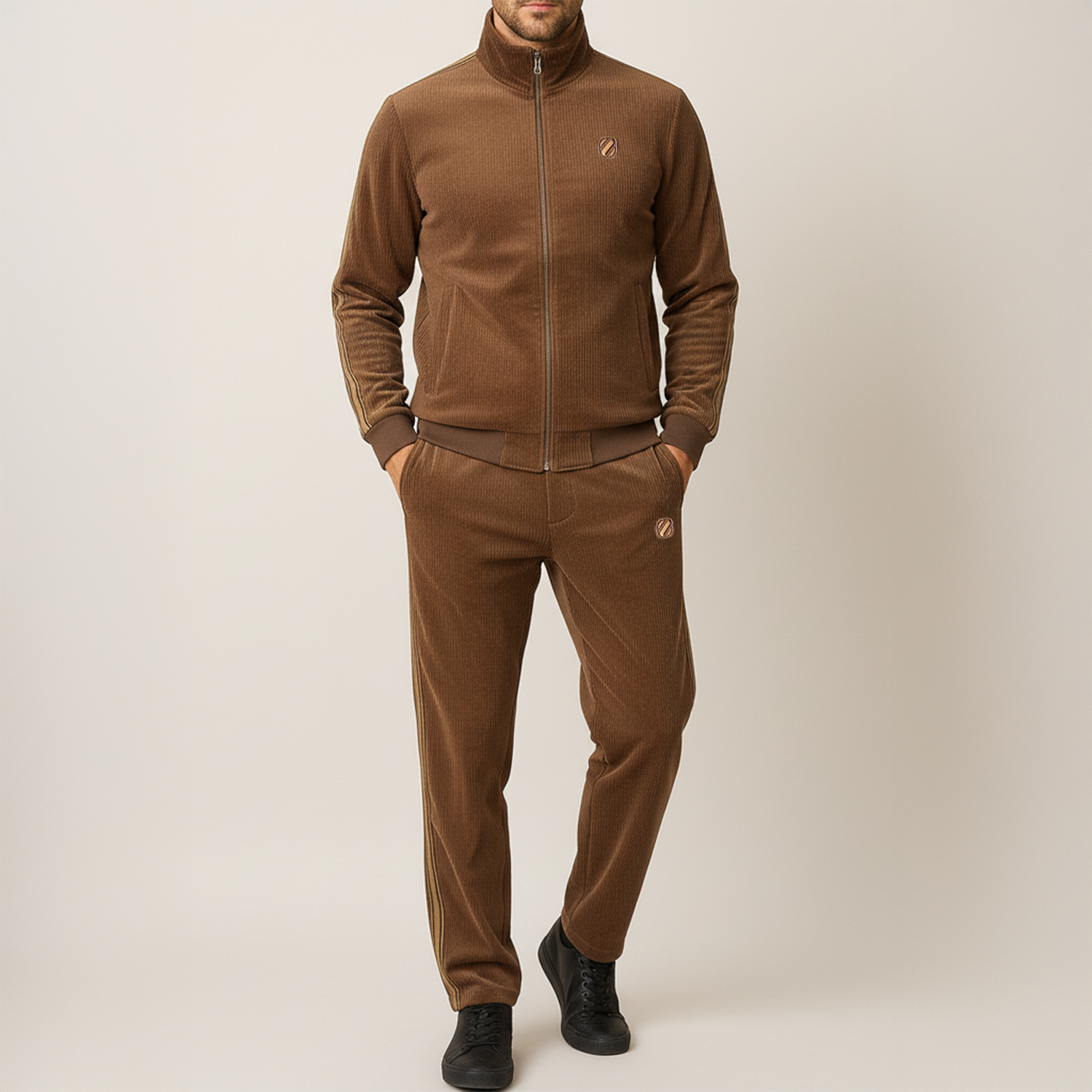 The Prestige Track Suit