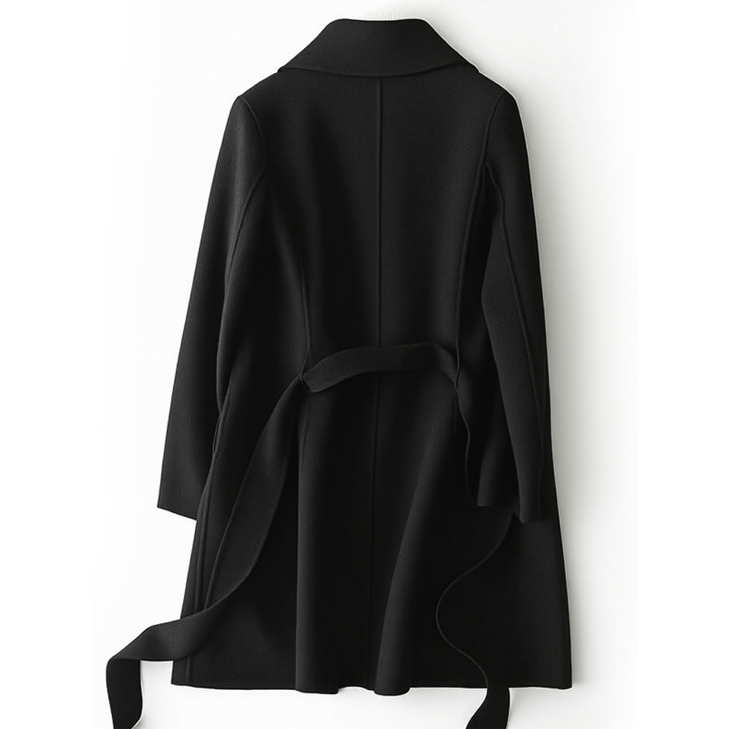 The Milano Coat
