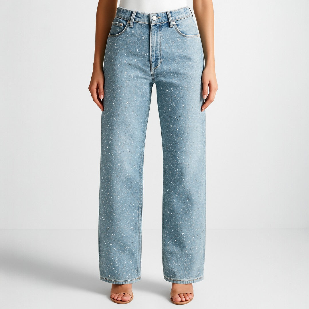 The Midnight Disco Pants