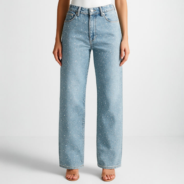 The Midnight Disco Pants
