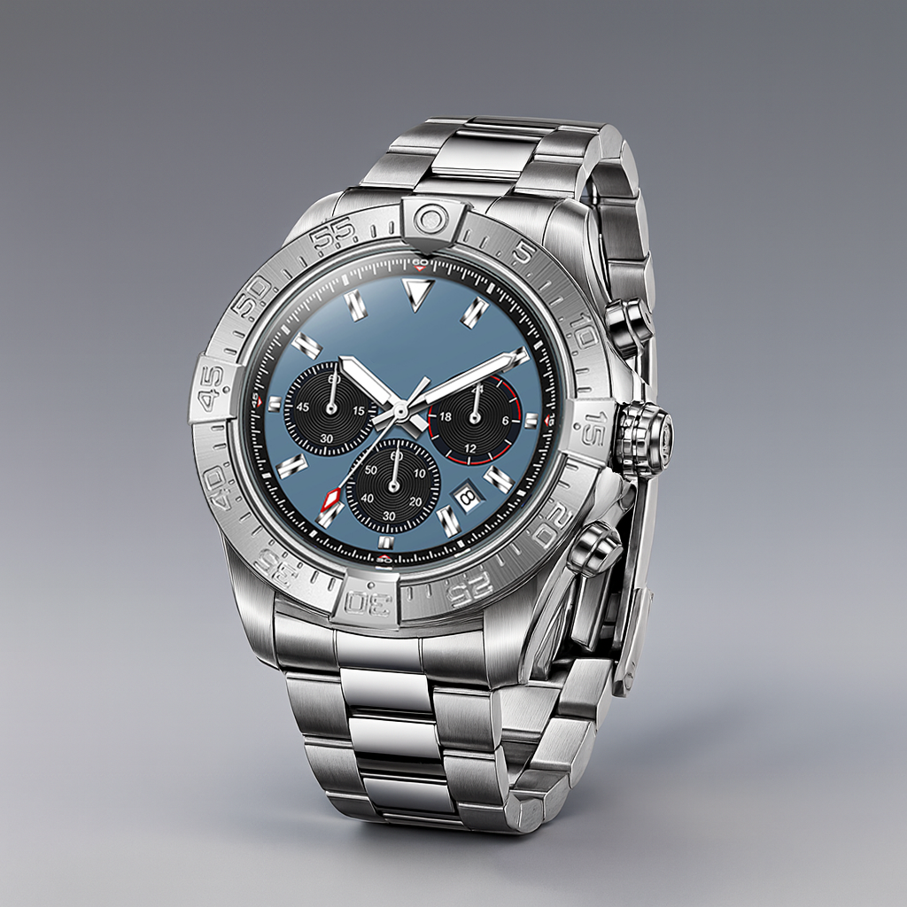 Velocity Chrono Series