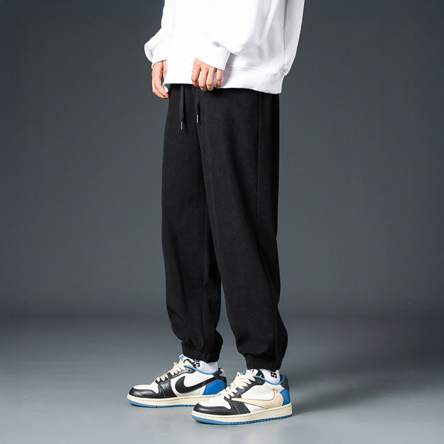 The Soho Lounge Joggers