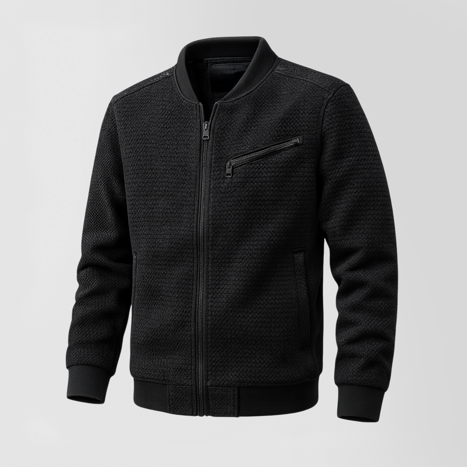 Ashford Cotton Jacket