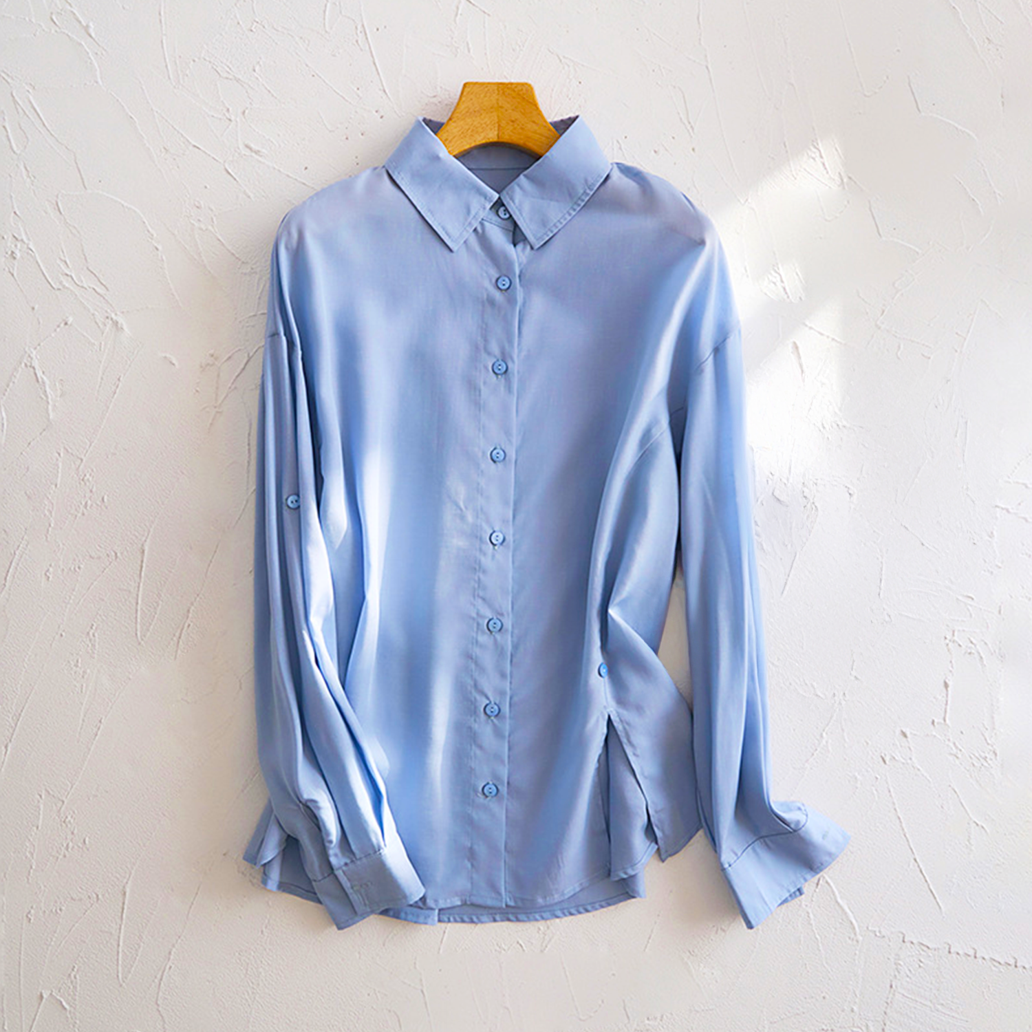 The Riviera Linen Shirt