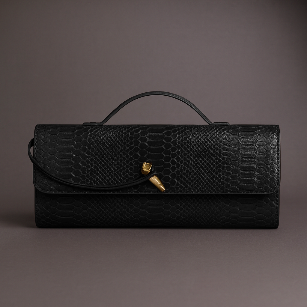 The Verona Clutch