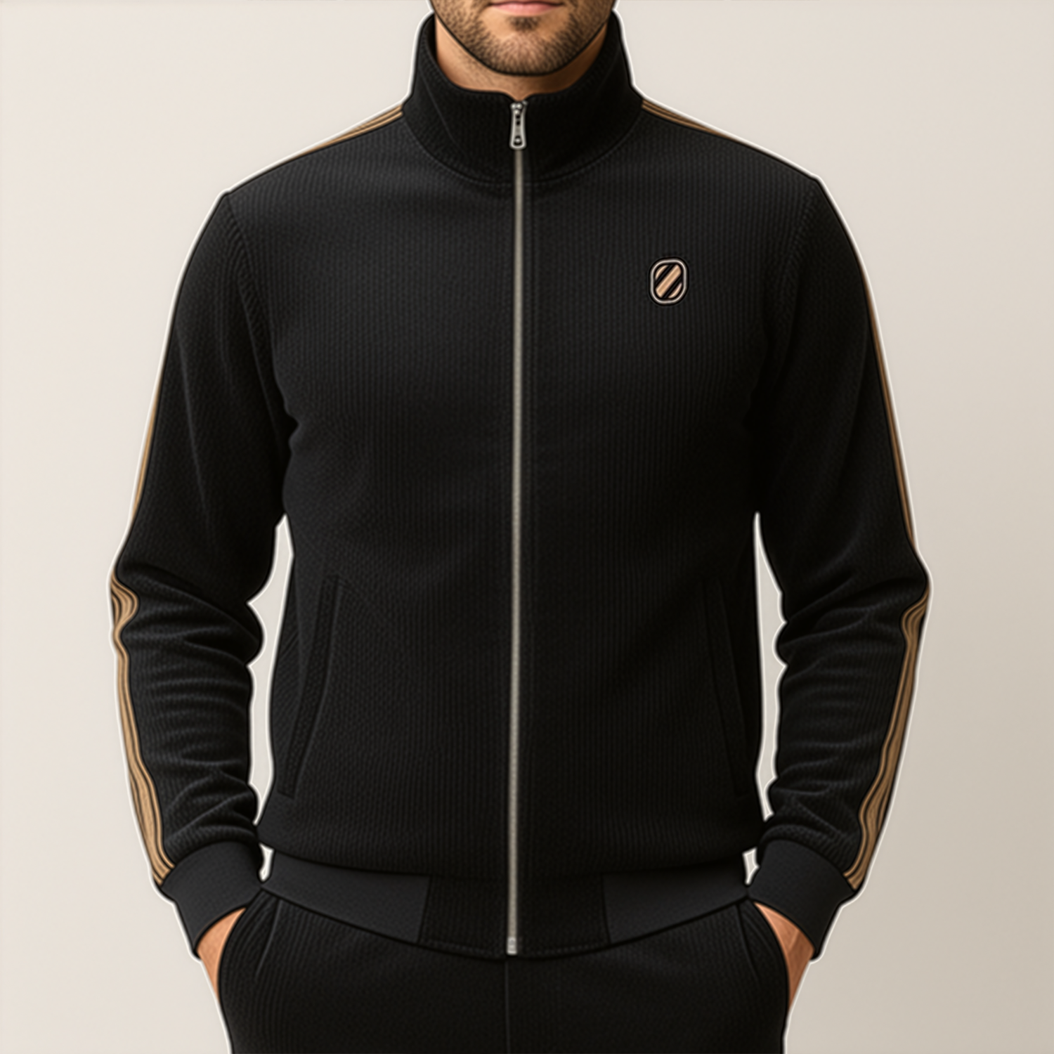 The Prestige Track Suit