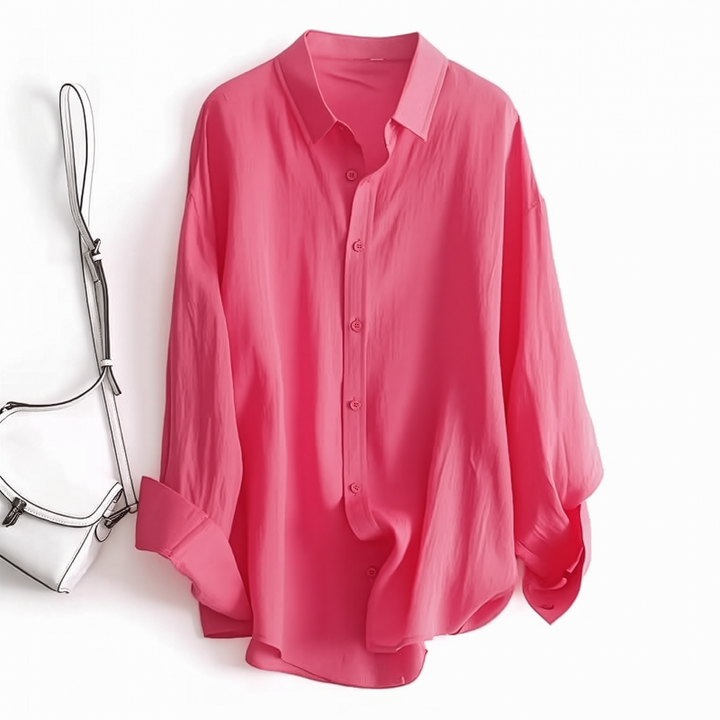 The Capri Relaxed Shirt