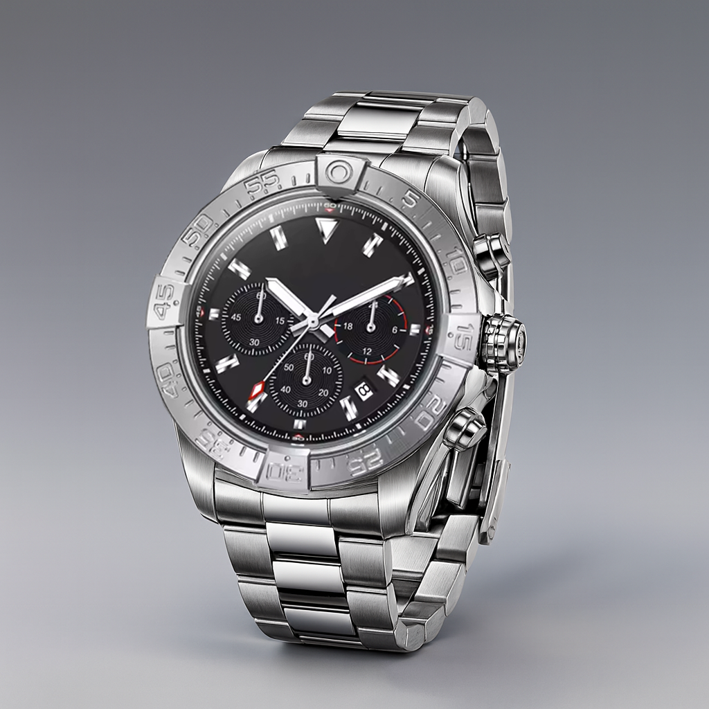 Velocity Chrono Series