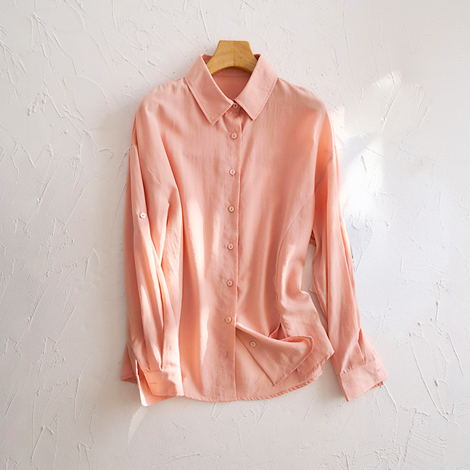 The Riviera Linen Shirt