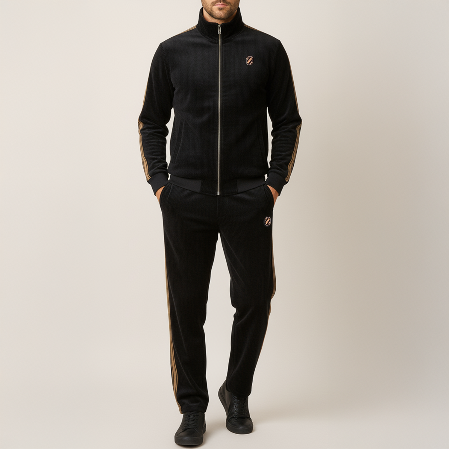 The Prestige Track Suit