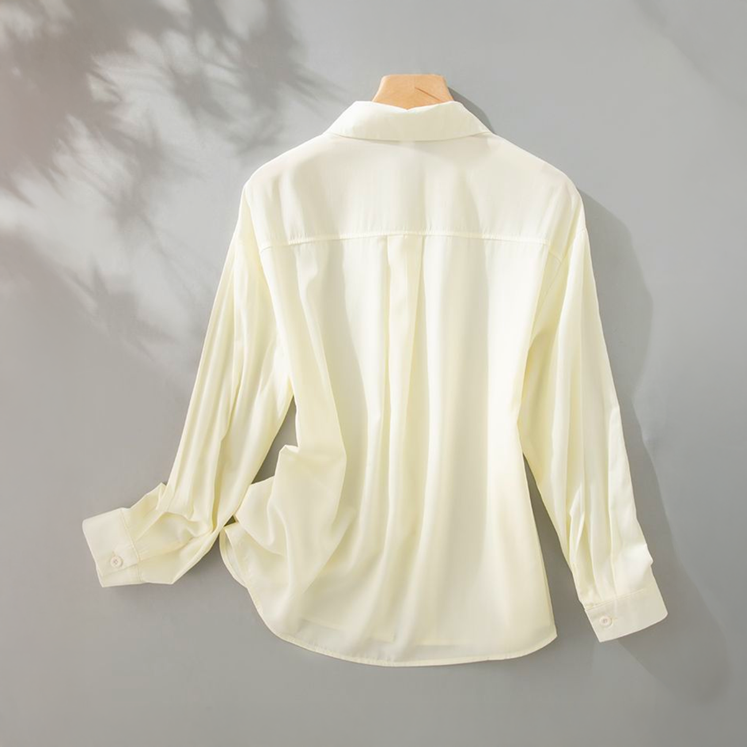 The Verona Pastel Shirt
