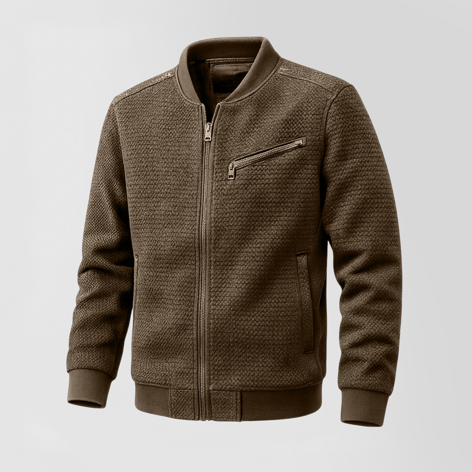 Ashford Cotton Jacket