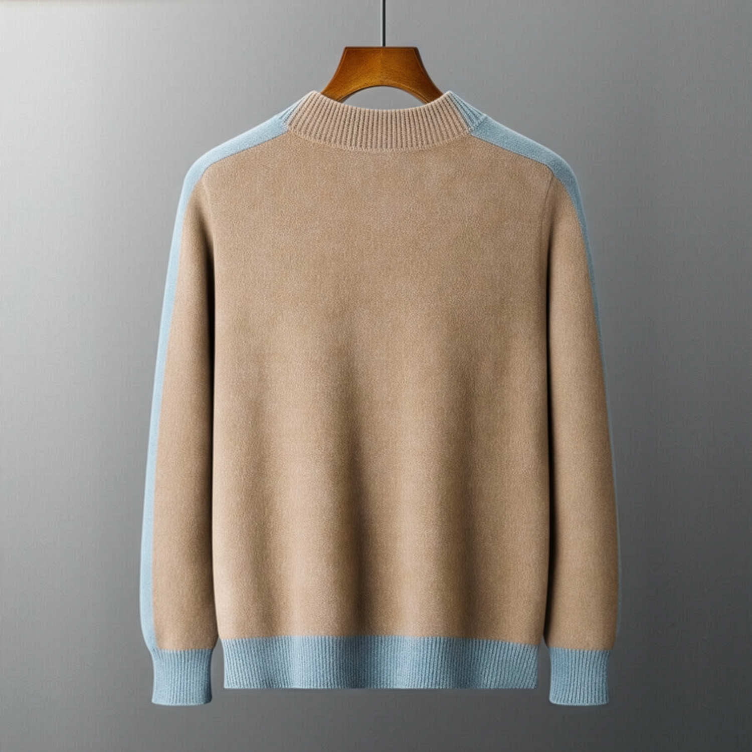 Monaco Wool Jacket