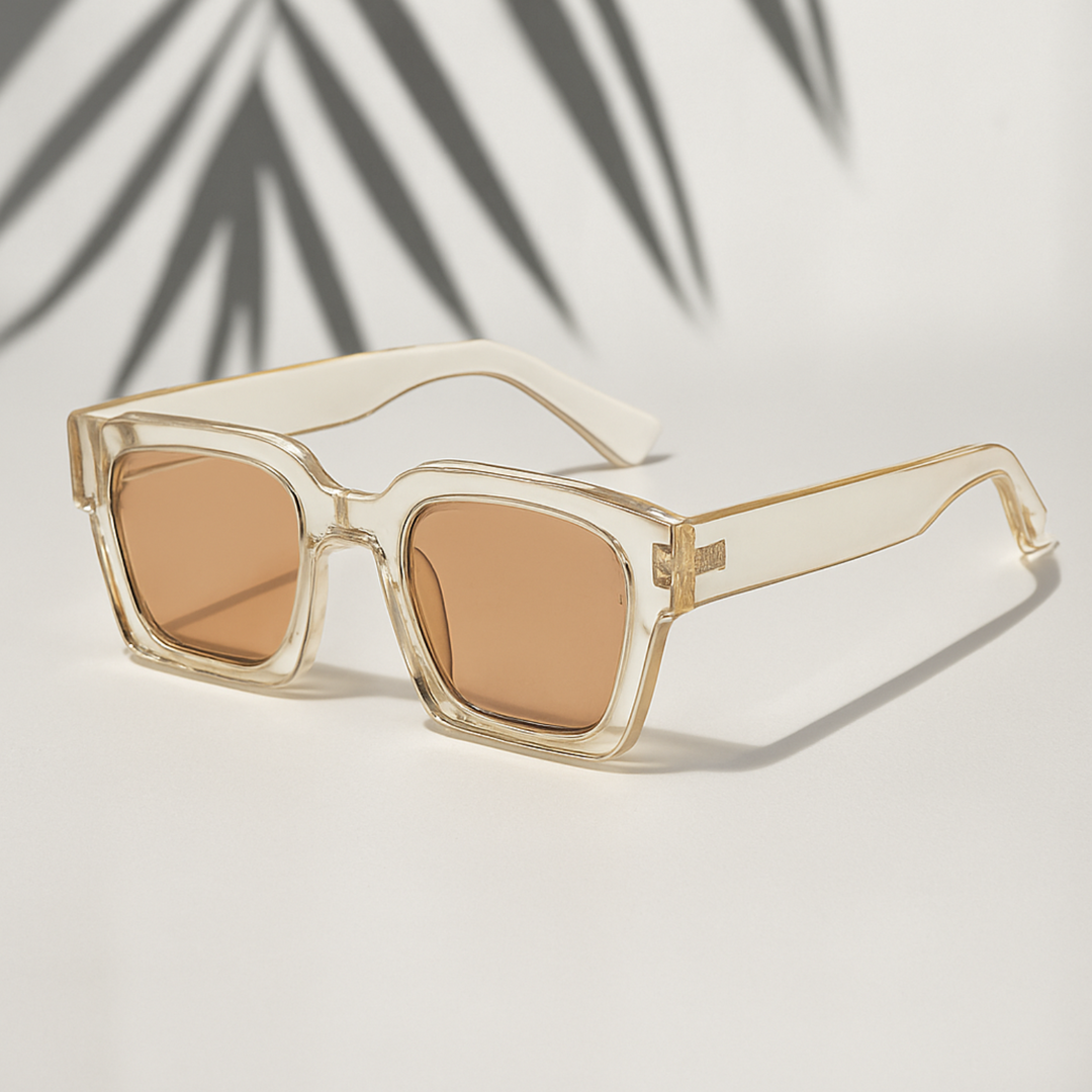 The Glacier Frames