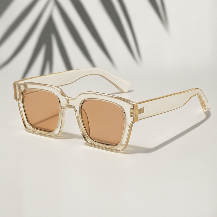 The Glacier Frames