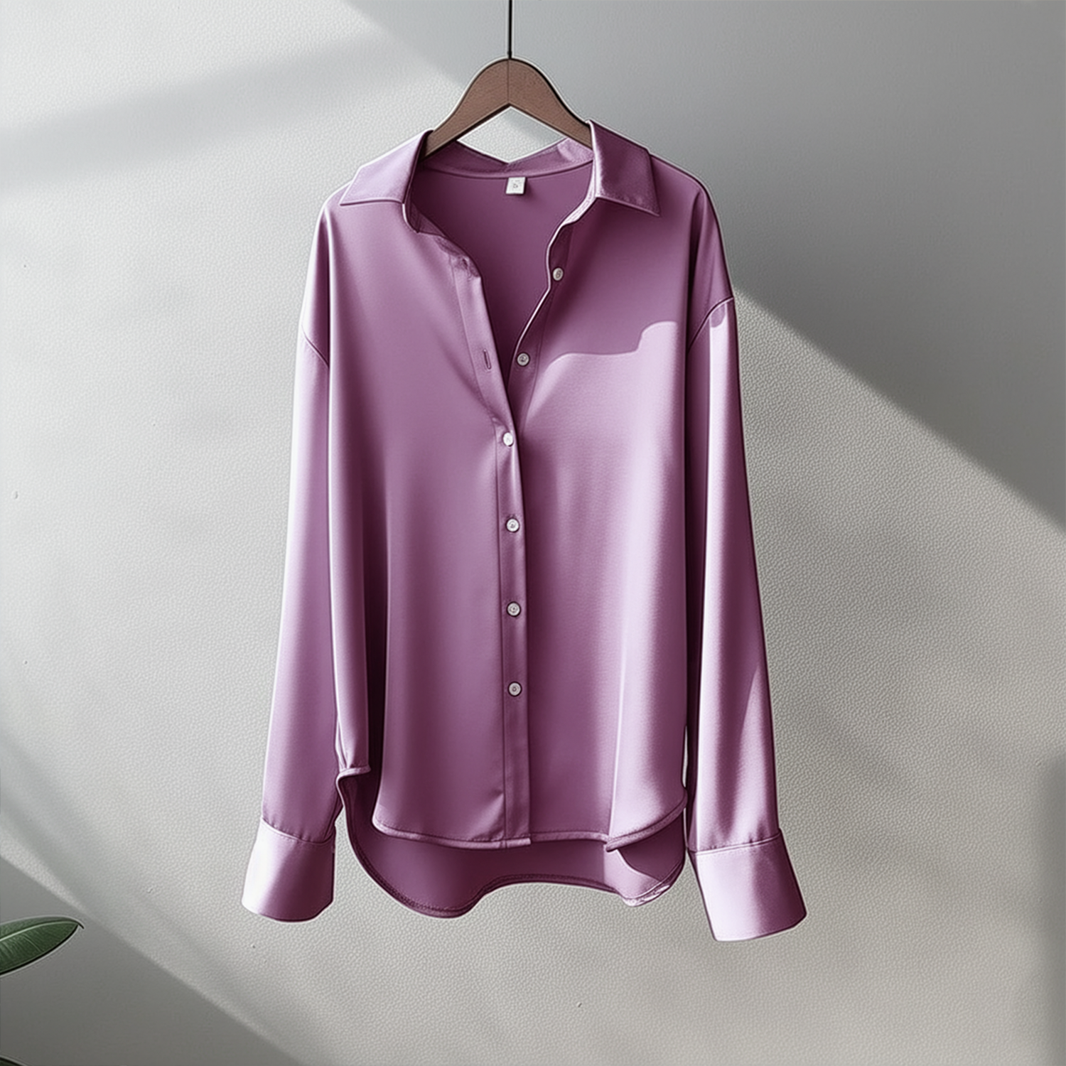 The Savoy Blouse