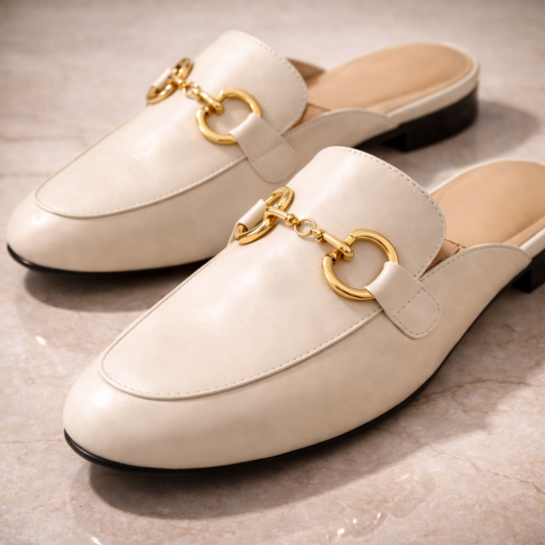 The Parisienne Loafers