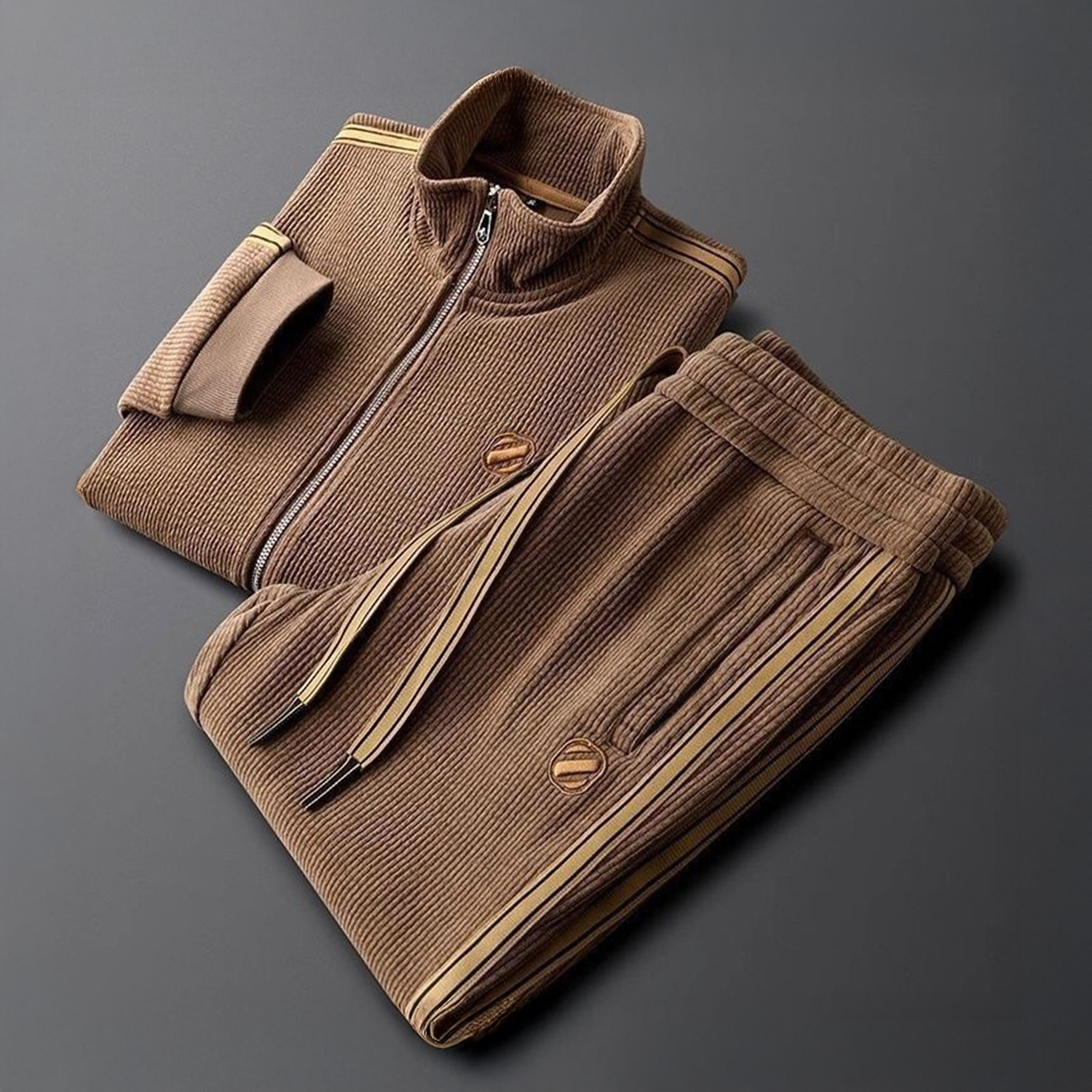 The Prestige Track Suit
