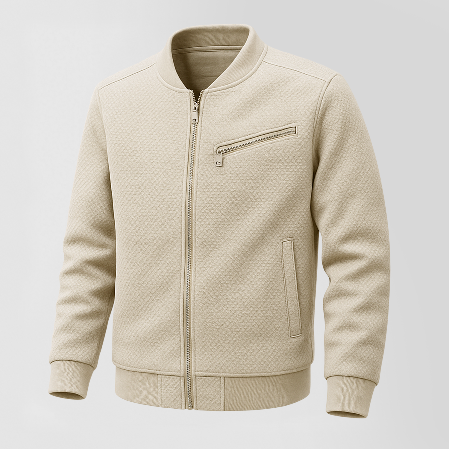 Ashford Cotton Jacket
