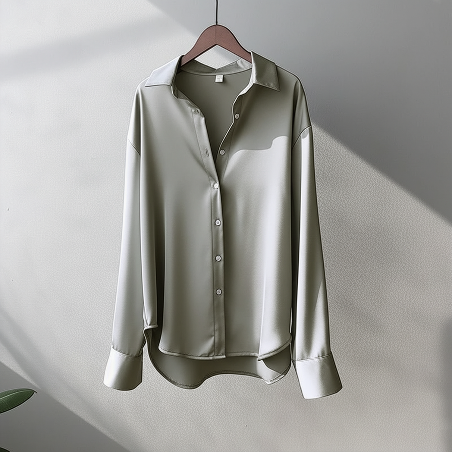 The Savoy Blouse