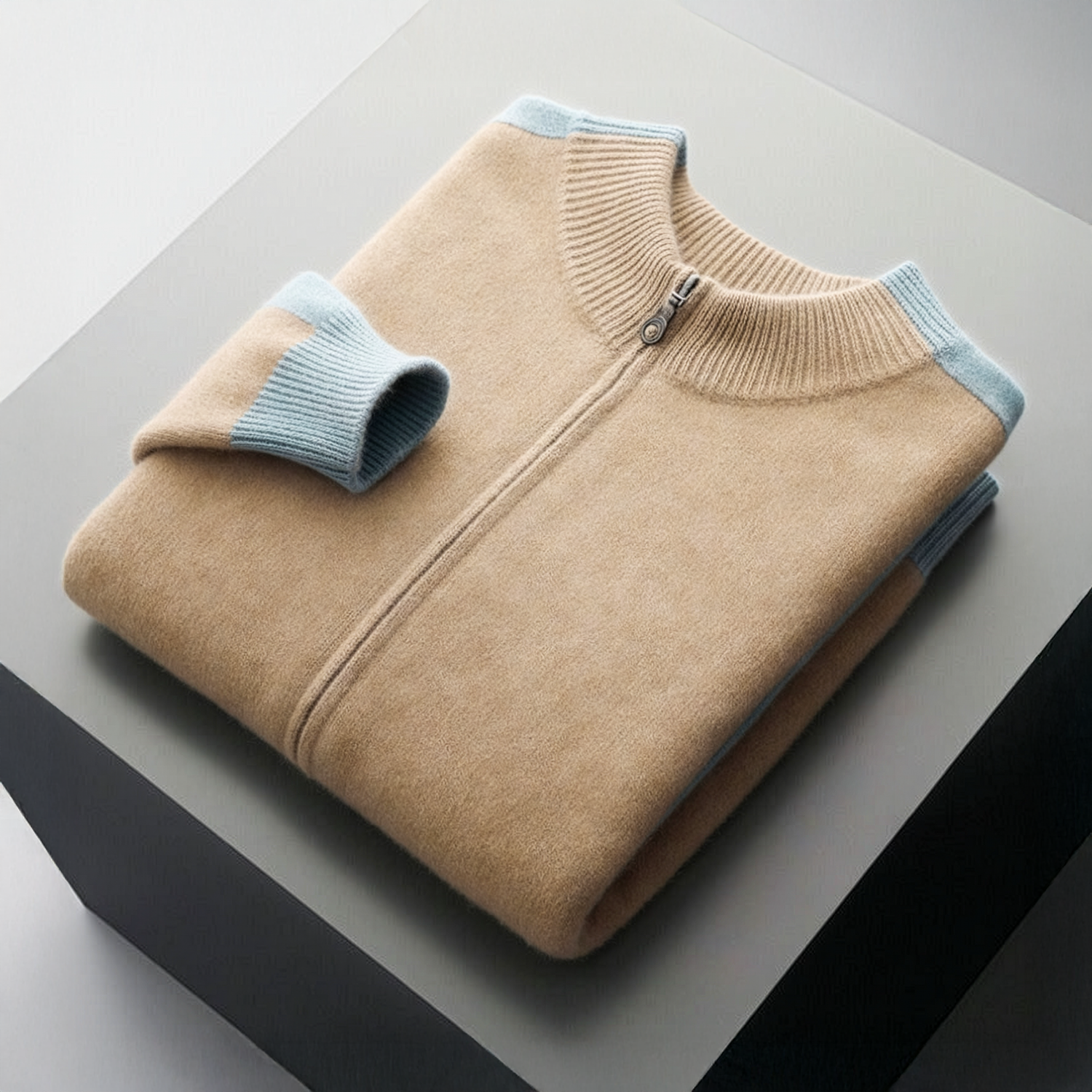 Monaco Wool Jacket